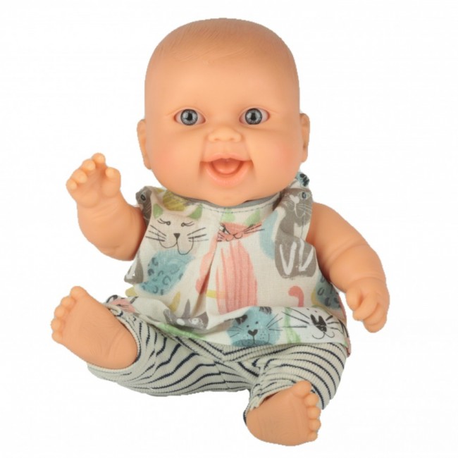 «Пупс Берта»