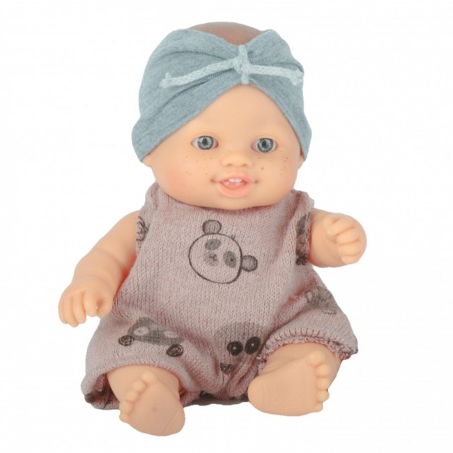 «Пупс Сара»