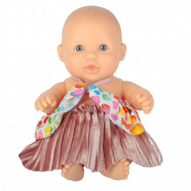 «Пупс Грета»