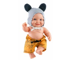 PR320202 Пупс Грег