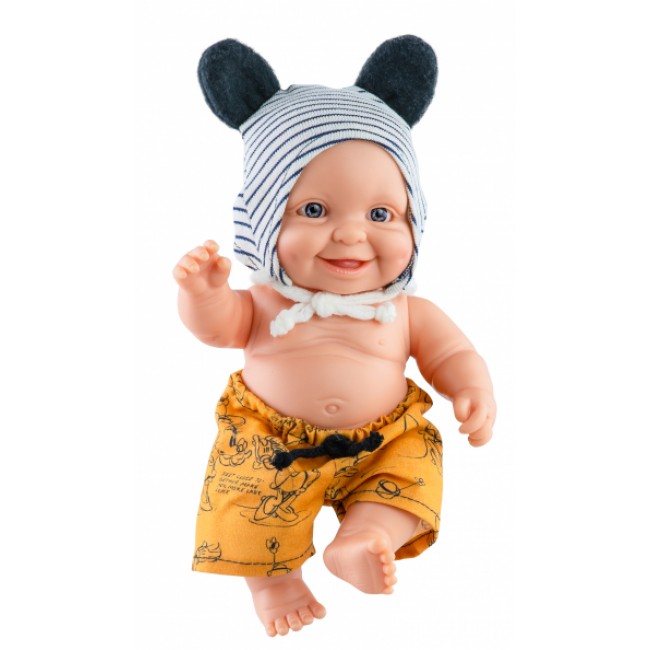 «Пупс Грег»