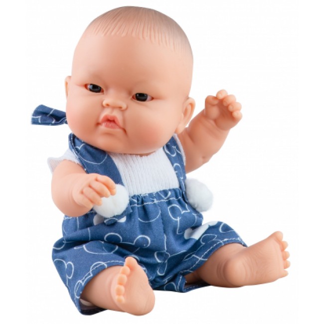 «Пупс Лукас»