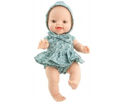 PR4098 Кукла Горди Ракель 34 см