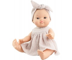 PR4100 Кукла Горди Джоанна