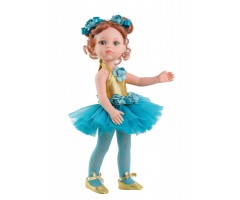 PR4448 Кристи балерина