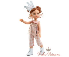 PR4449 Кукла Кристи 32 см