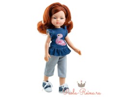 PR4450 Кукла Инма 32 см