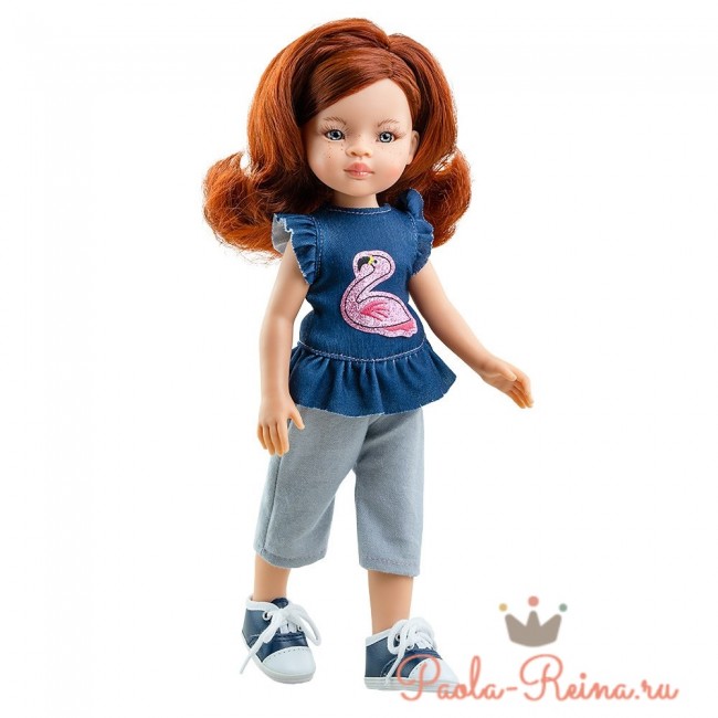 «Кукла Инма 32 см»