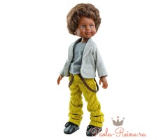 PR4452 Кукла Кейтано 32 см