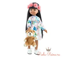 PR4453 Кукла Мэйли 32см