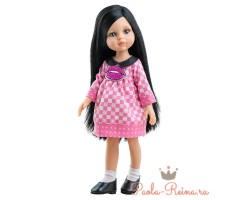 PR4454 Кукла Карина 32 см
