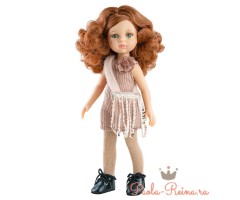 PR4459 Кукла Кристи 32 см