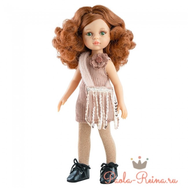 «Кукла Кристи 32 см»