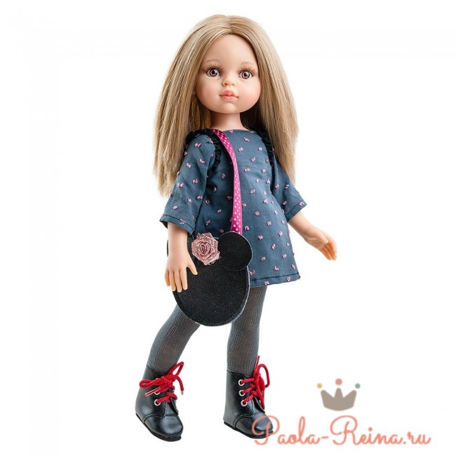 «Кукла Карла 32см»