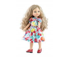 PR4466 Кукла Карла