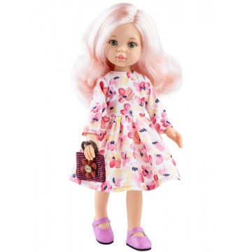 Кукла Роза 32 см