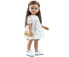 PR4470 Кукла Симона 32 см