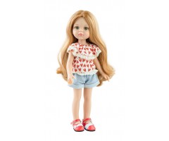 PR4471 Кукла Даша