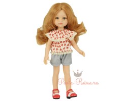 PR44711 Кукла Даша