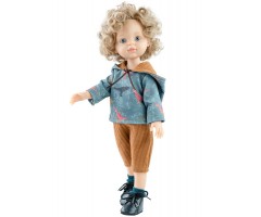 PR4473 Кукла Луис 32 см