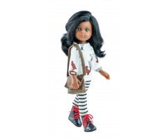 PR4474 Кукла Нора