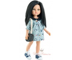 PR4482 Кукла Мария, 32 см