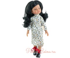 PR4484 Кукла Ана Мария, 32 см
