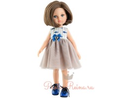 PR4485 Кукла Мари, 32 см