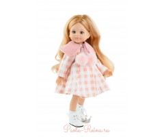 PR4490 Кукла Кончита, 32 см