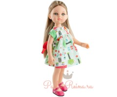 PR4496 Кукла Элви, 32 см