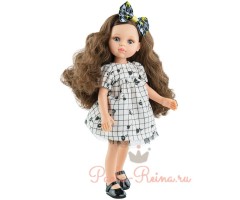 PR4498 Кукла Ана Белен, 32 см