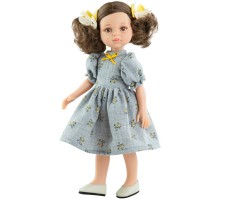 PR4499 Кукла Фаби, 32 см