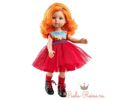 PR4522 Кукла Сусана 32см