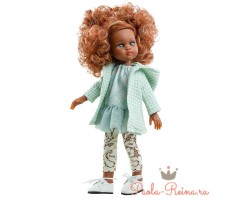 PR4523 Кукла Нора, 32 см