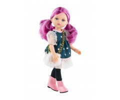 PR4529 Кукла Росела, 32 см