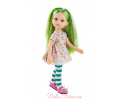 PR4530 Кукла Сорайа, 32 см