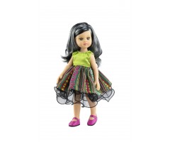 PR4531 Кукла Кечу, 32 см