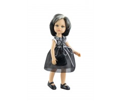 PR4533 Кукла Ани, 32 см