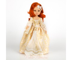 PR4543 Кукла Сусана