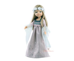 PR4544 Кукла Маника