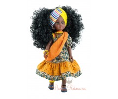 PR4545 Кукла Даниэла, 32 см