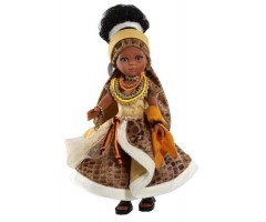 PR4555 Нора африканка