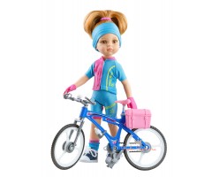 PR4654 Кукла Даша