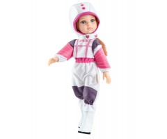 PR4660 Кукла Карэн Астронавт