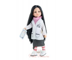 PR4662 Кукла Эстела ученая, 32 см