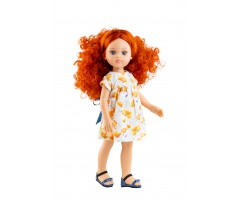 PR4666 Кукла Вирхиния, 32 см