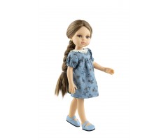 PR4667 Кукла Лаура, 32 см