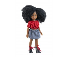 PR4671 Кукла Камила, 32 см