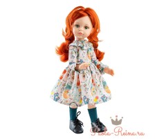 PR4852 Кристи шарнирная 32 см