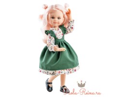 PR4853 Клео шарнирная 32 см